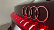 Audi A5 2.0 TFSI 204 S line 5dr S Tronic Petrol Estate